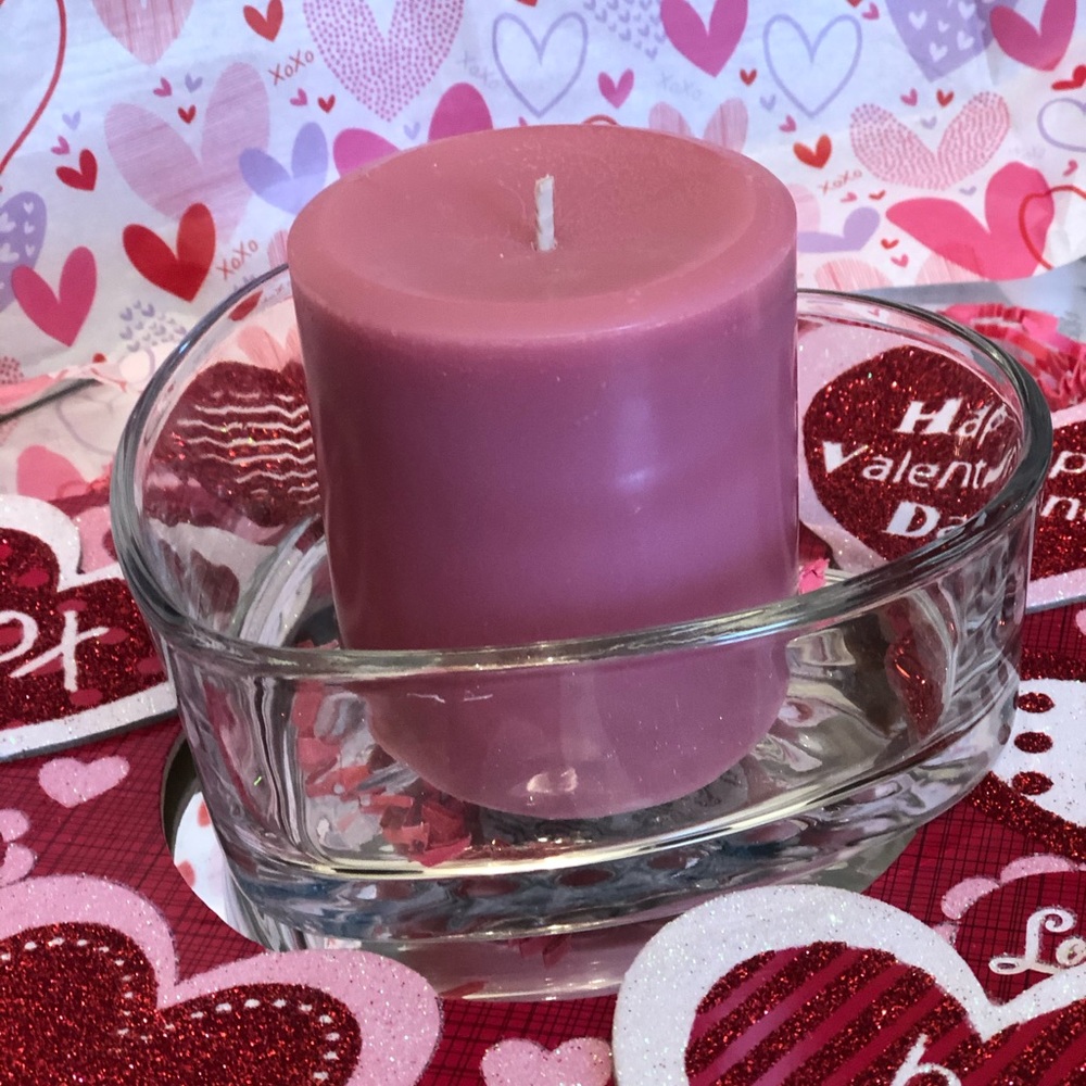 Scented Candle